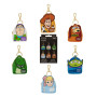 Porte cle / charms loungefly disney toy story mystery mini backpack bag asst 15pcs Porte cle / charms loungefly disney toy story mystery mini backpack bag asst 15pcs