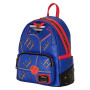 Sac a dos Loungefly Descendants Evie cosplay - précommande septembre