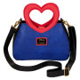 Sac a main Loungefly Descendants Evie cosplay - précommande septembre