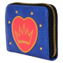 Portefeuille Loungefly Descendants Evie cosplay - précommande septembre