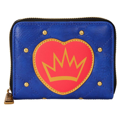 Portefeuille Loungefly Descendants Evie cosplay - précommande septembre