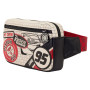 Besace Loungefly Cars - précommande septembre