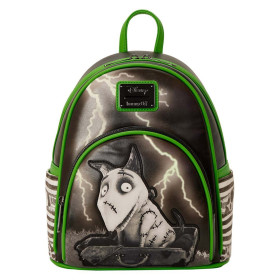 Sac a dos Loungefly Frankenweenie