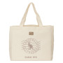 Oversize Canvas Tote Bag Loungefly Bernard et Bianca - précommande septembre