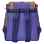 Sac à dos Loungefly Aladdin Tapis - import octobre