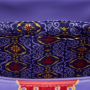 Sac à dos Loungefly Aladdin Tapis - import octobre