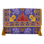Portefeuille Loungefly Aladdin tapis - import octobre