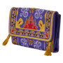 Portefeuille Loungefly Aladdin tapis - import octobre