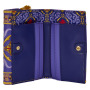 Portefeuille Loungefly Aladdin tapis - import octobre