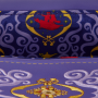 Portefeuille Loungefly Aladdin tapis - import octobre