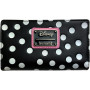 Portefeuille Loungefly Minnie Mouse dots - import septembre