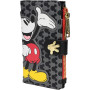 Portefeuille Loungefly Mickey Mouse - import septembre