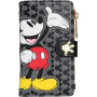 Portefeuille Loungefly Mickey Mouse - import septembre Portefeuille Loungefly Mickey Mouse - import septembre