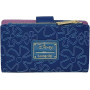 Portefeuille Loungefly Disney Stitch - import septembre