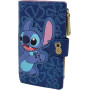Portefeuille Loungefly Disney Stitch - import septembre