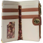 Portefeuille Loungefly Winnie the Pooh - import septembre