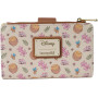 Portefeuille Loungefly Winnie the Pooh - import septembre