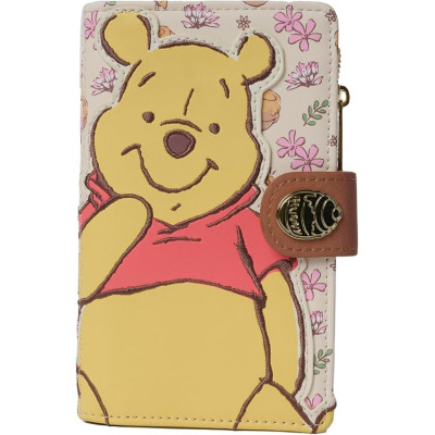 Portefeuille Loungefly Winnie the Pooh - import septembre