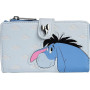 Portefeuille Loungefly Disney Eeyore Bourriquet - import septembre