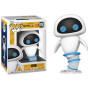 Funko pop Wall-E Eve flying - précommande juin / juillet