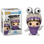 Funko pop Monsters inc 20TH Boo w/Hood Up - précommande juin / juillet
