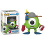 Funko pop Monsters inc 20TH Bob Mike w/Mitts - précommande juin / juillet