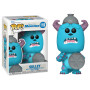 Funko pop Monsters inc 20TH Sully w/Lid - précommande juin / juillet