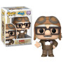 Pop funko disney up la haut s2 carl