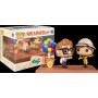 Funko pop Pixar UP la haut Carl et Ellie Chariot Ballon S.E. - précommande juin / juillet
