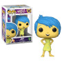 Funko pop Inside out 2 Joie - précommande juin / juillet