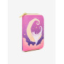 Portefeuille Loungefly The Nightmare Before Christmas Zero Moon - import octobre