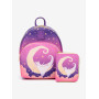 Sac a dos Loungefly The Nightmare Before Christmas Zero Moon - import octobre