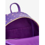 Sac a dos Loungefly The Nightmare Before Christmas Zero Moon - import octobre