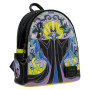 Loungefly Sleeping Beauty Maleficent Stained Glass - import novembre