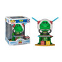 Funko pop deluxe Toy Story REX special edition - précommande juin / juillet