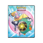 Protection carte ultrapro pokemon portefolio 9 pochettes scarlet & violet - préco octobre 2025UP16082.jpg0074427160821