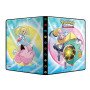 Protection carte ultrapro pokemon portefolio 9 pochettes scarlet & violet - préco octobre 2025UP16082B.jpg0074427160821