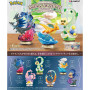 Trading figure rement pokemon swing vignette collection vol 4 boite de 6pcs - préco february 2026 Trading figure rement pokemon swing vignette collection vol 4 boite de 6pcs - préco february 2026