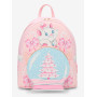 Sac a dos Loungefly Disney The Aristocats Marie Holiday - import novembre Sac a dos Loungefly Disney The Aristocats Marie Holiday - import novembre