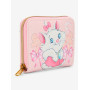 Portefeuille Loungefly Disney The Aristocats Marie Holiday - import novembre