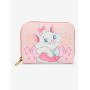 Portefeuille Loungefly Disney The Aristocats Marie Holiday - import novembre