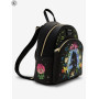 Sac à dos Loungefly Disney Alice In Wonderland Cameo - Import