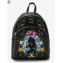 Sac à dos Loungefly Disney Alice In Wonderland Cameo - Import