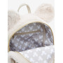 Sac a dos Loungefly Disney Minnie Mouse Faux Fur - Import