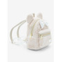 Sac a dos Loungefly Disney Minnie Mouse Faux Fur - Import