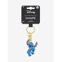 Porte clef Loungefly Disney Lilo & Stitch Starfish Stitch - import