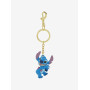 Porte clef Loungefly Disney Lilo & Stitch Starfish Stitch - import Porte clef Loungefly Disney Lilo & Stitch Starfish Stitch - import