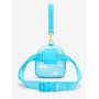 Sac banane Loungefly Disney Pixar Up Heart Balloon House - import octobre