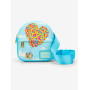 Sac banane Loungefly Disney Pixar Up Heart Balloon House - import octobre Sac banane Loungefly Disney Pixar Up Heart Balloon House - import octobre