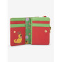 Portefeuille Disney Pixar la haut Up Carl & Russell Holiday - import octobre